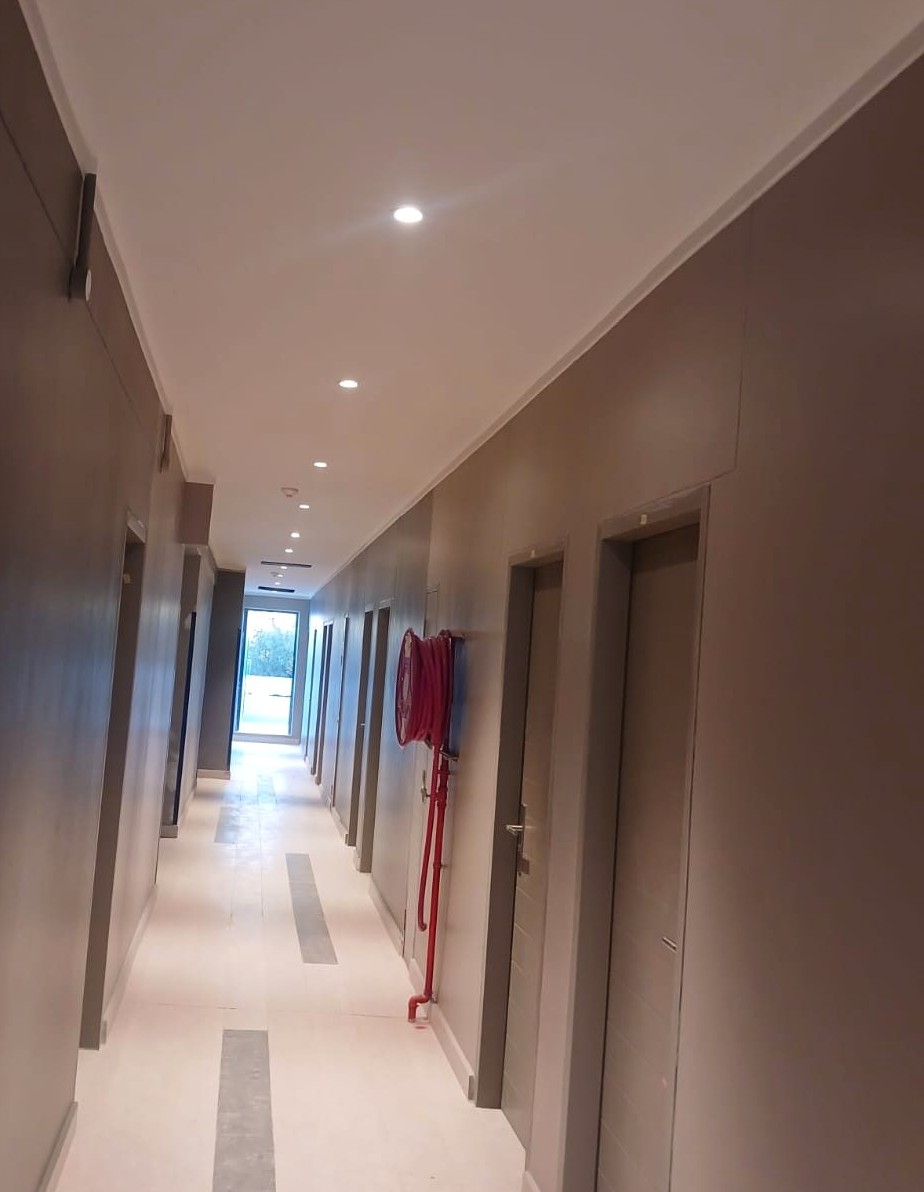 Electrical installation testing for Certificate of Compliance